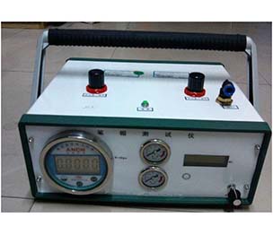 筆帽透氣性測試儀